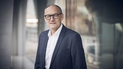 Stefan Schena, neuer VRP von Centris