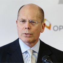 Erfolgreiche Rückkehr auf den CEO-Posten von Unitedhealth: Stephen Hemsley.