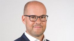 EMIL stärkt Vertrieb: Patrick Broer neuer Head of Sales Schweiz.