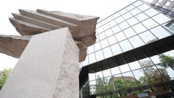 Basler Versicherung Hauptsitz