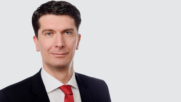 Michael Menhart, Chefvolkswirt Munich Re