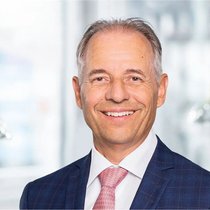 Phillip Gmür, ancien président de la direction et CEO du groupe Helvetia et nouveau membre du Conseil d’administration de Concordia.