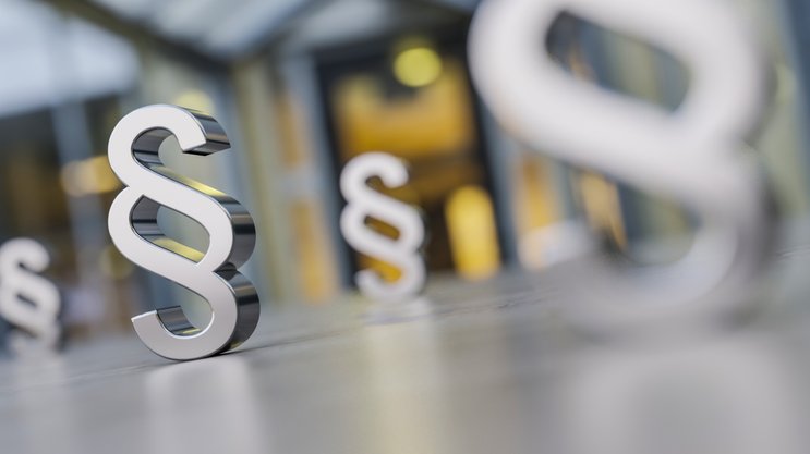 Das Arbeitsrecht gehört zu den Rechtsgebieten, in dem die Rechtsschutzversicherung AXA-ARAG mit am meisten Anfragen verzeichnet.