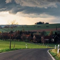 Toutes les régions du pays ne sont pas exposées aux mêmes risques. Les statistiques d’AXA permettent de cartographier les types de sinistres par région.