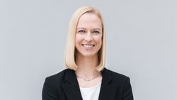 Veronica Weisser ist Leiterin Retirement & Pension Solutions Schweiz bei der UBS.