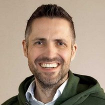 Tiziano Lenoci, designierter CEO der Swiss Digital Home AG. 