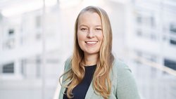 Henriette Götze, HR-Leiterin, Allianz Leben