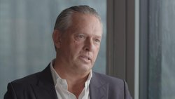 Elliot Richardson, neuer Chief Commercial Officer bei Howden. 