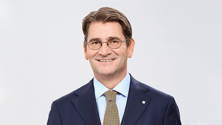 «Wir begrüssen die Entscheidung der moldauischen Regierung, internationale Investoren zu gewinnen, um die lokale Wirtschaft anzukurbeln»: VIG-Vorstand Peter Höfinger.