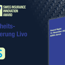 Die Zusatzversicherungsprodukte der Livo-Linie zeichnen sich durch verschiedene Listen aus, auf denen neue Angebote einfacher aufgenommen werden können.