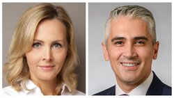 Safak Okur ersetzt bei WTW Olga Losing-Malota.