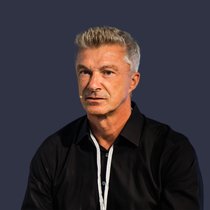 Edgar Weber, CEO Payrollplus