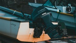 Les moteurs de bateaux sont devenus des biens très prisés par les voleurs.