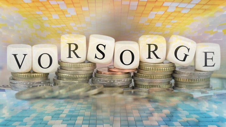 Neuer Vorsorgeplan mit dem Namen «AN Plus» versichert Löhne bereits ab einem Jahreseinkommen von 2500 Franken.