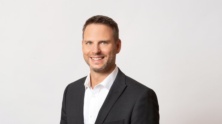 Mit Marcel Schradt als CEO hat die EcoHub AG Anfang Juli ihre Arbeit aufgenommen.