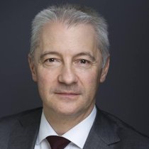 Fabrice Zumbrunnen, PDG d'Aevis Victoria et délégué du conseil d'administration de Swiss Medical Network.