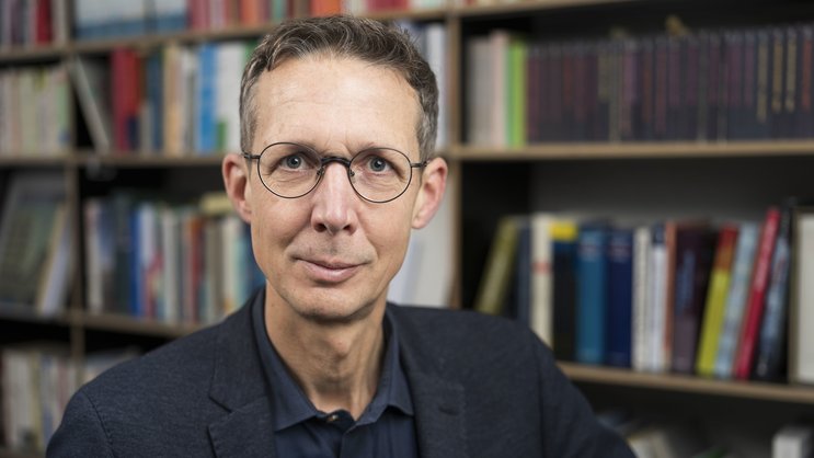 «La baisse de popularité des voitures électriques semble donc s’expliquer davantage par des problèmes concrets que par un rejet idéologique»: Michael Hermann, directeur de Sotomo.