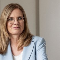 Edith Müller Loretz, neue Verwaltungsrätin der Neutrass AG.