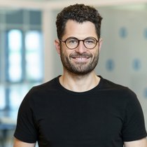 «Der Markt der kleinen Unternehmen ist für uns als Ausgangspunkt ein sehr attraktiver Business Case»: Esurance-CEO Andri Mengiardi.