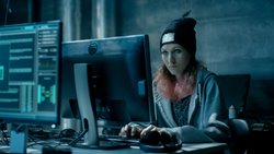 Ethische Hacker spüren im Auftrag von Firmen Schwachstellen in IT-Systemen Schwachstellen auf, damit die internen IT-Verantwortlichen Schutzmassnahmen gegen unberechtigte Zugriffe aufbauen können.