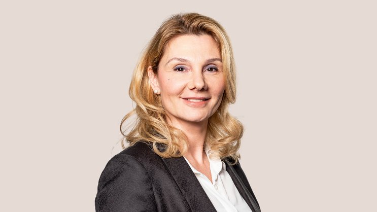 Flexibilität lohnt sich, sagt Hamiyet Dogan, HR Leiterin Schweiz bei Helvetia. Die Mitarbeitenden zahlen das in sie gesetzte Vertrauen zurück und handeln eigenverantwortlich.