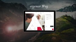 Swiss Life Advice macht auch schwierige Themen greifbar und einleuchtend.