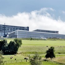 Clinique Suva de Bellikon.