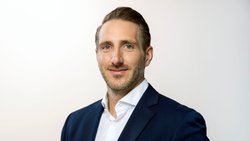 Setzt grosse Hoffnungen in das Plattform-Geschäft: Christoph Geissmann.