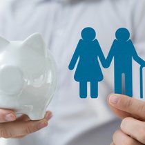 Sammeleinrichtungen profitieren vom Verdrängungswettbewerb in der zweiten Säule.