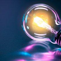 „Menschen mit einer neuen Idee gelten so lange als Spinner, bis sich die Sache durchgesetzt hat.“ Mark Twain