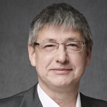 Wolfram Strüwe, Leiter Gesundheitspolitik Helsana.