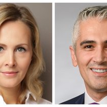 Safak Okur ersetzt bei WTW Olga Losing-Malota.