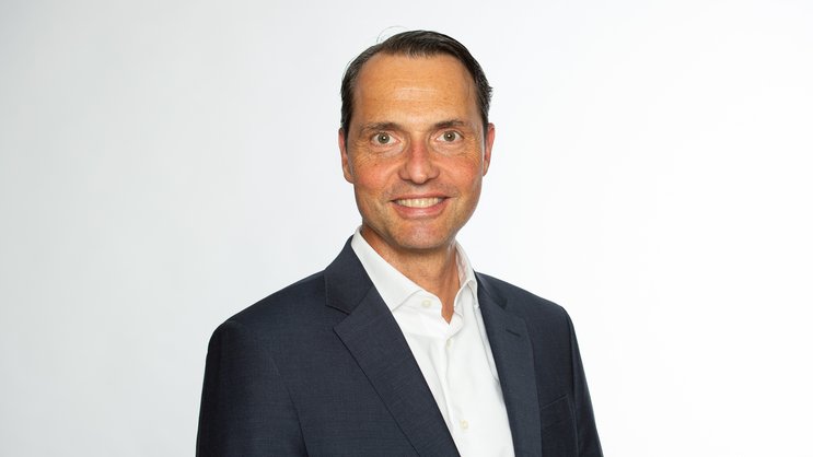 Die Berufliche Vorsorge ist sein Steckenpferd: Albert Steiner.