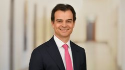 Dominique Kasper, Head Property & Casualty, Axa Schweiz: «Per 2023, spätestens 2024 werden wir unsere Prozesse nachjustieren und an die EU-Taxonomie anpassen.»