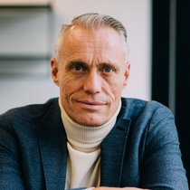 Brachte aiaibot als CEO auf einen erfolgreichen Weg: Tom Buser.