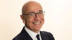Soll die globale Strategie in der Unternehmensversicherung weiter vorantreiben: Petros Papanikolaou, neuer CEO der AGCS.