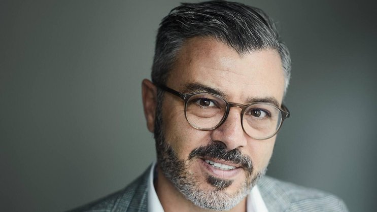 Rafael Lötscher, CEO von PensExpert.