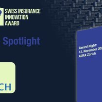 Das Tool «Climate Spotlight» bietet ein intuitives und benutzerfreundliches, Erlebnis zur Klimarisikobewertung sowie umfassende methodische Ressourcen.