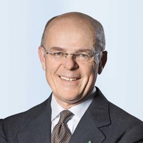 Mario Greco, CEO Zurich Insurance Group.