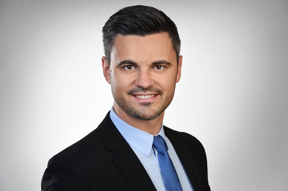Prof. Dr. Alexander Braun