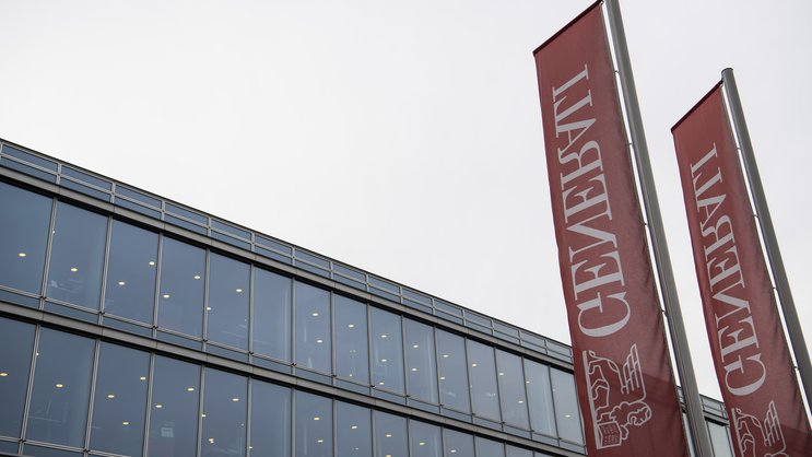 Generali Deutschland trennt sich auch von Pensionskasse