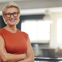 La proportion de femmes au niveau du management n'a que légèrement augmenté au cours des dix dernières années.