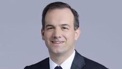 Samuel Neukomm, Head of Retirement Switzerland bei WTW. 