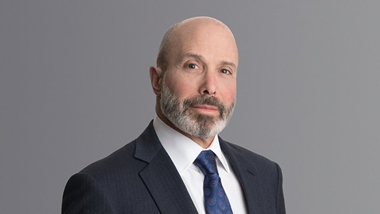 «Die Preissignale des Klimawandels spiegeln sich direkt in den steigenden Versicherungskosten wider»: Chubb-CEO Evan Greenberg.