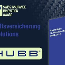 Chubb Easy Solutions leistet Pionierarbeit in der Digitalisierung des Versicherungsabschlusses.