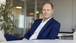 Trimmt die Allianz Suisse auf stärkeres Wachstum: CEO Ruedi Kubat.