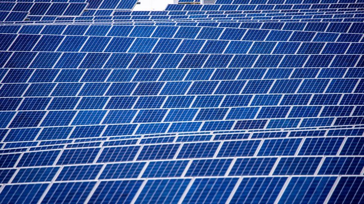 Le chiffre d'affaires de la branche photovoltaïque devrait dépasser les six milliards au bout de dix ans.