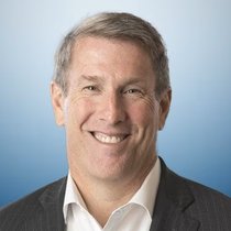 Eric Andersen folgt auf Peter Zaffino als CEO von AIG.