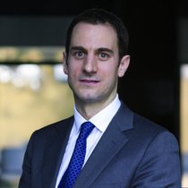 «Notre ambition est de conjuguer l’excellence technologique avec une approche responsable et centrée sur l’humain»: Matthieu Caillat, Directeur Technologie & IA du Groupe, Directeur Général d’AXA Group Operations.