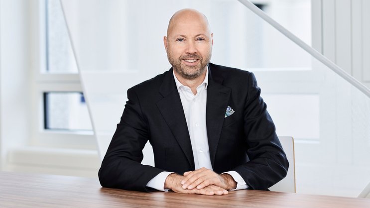 «Das aktuelle Geschäftsjahr steht im Zeichen der Wettbewerbsfähigkeit und der Bekämpfung einer weltweiten Pandemie mit signifikanten wirtschaftlichen Folgen»: Andreas Krümmel, CEO Generali Schweiz.